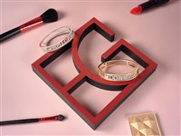 Conegliano - Viale Carducci , 1 - Armband Eleonora Giordani Dame in Silber EGBR05 BR ORG - EGBR05 BR ORG